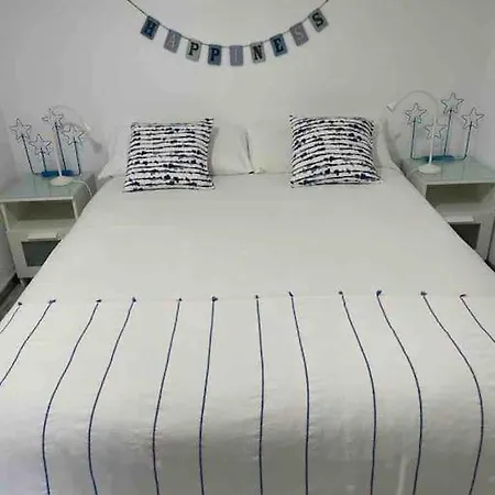 2ª Linea De Playa 4 Personas Apartment